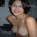 Cougar dating Michigan