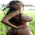 Local personals Joplin