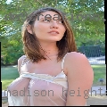 Madison Heights adult