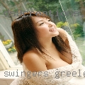 Swingers Greeley