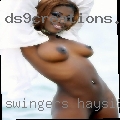 Swingers Haysi