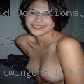 Swingers Lufkin