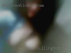 I am not from Millington, Tennessee here for phone sex.